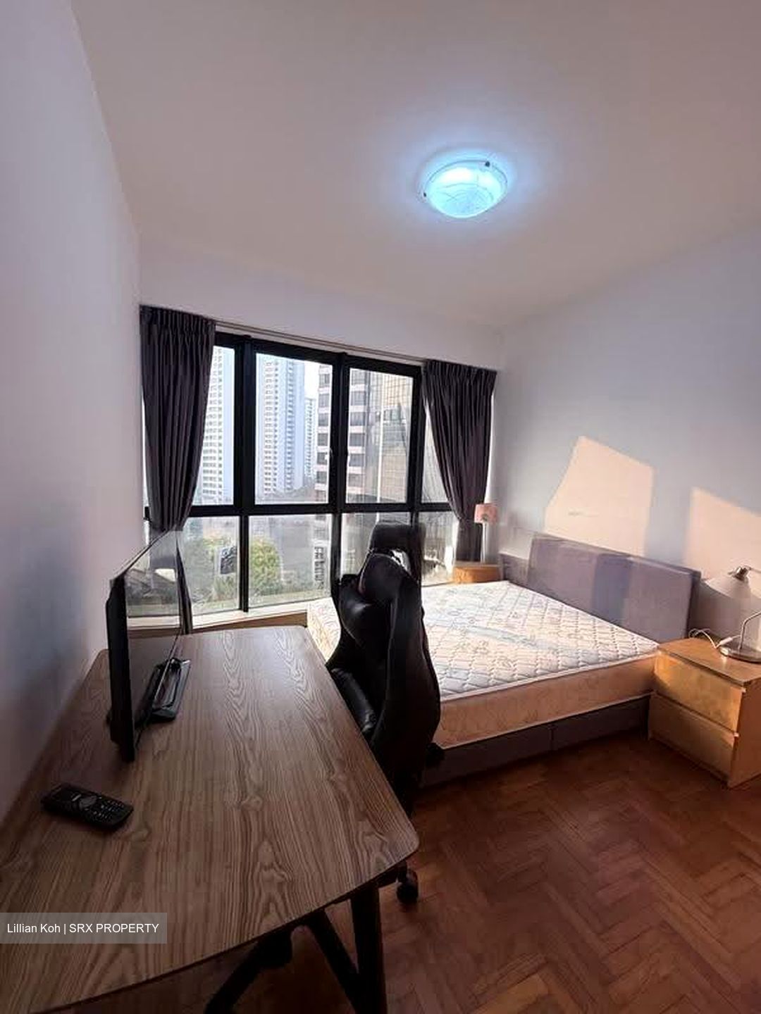Heritage View (D5), Condominium #629684921